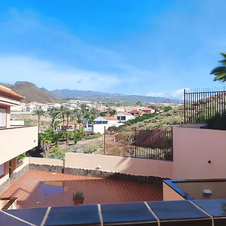 The Heights - Cristianos - Heated Pool - Wifi Free *