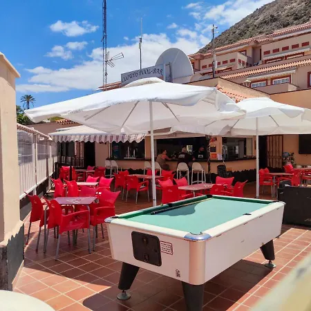 The Heights - Cristianos - Heated Pool - Wifi Free