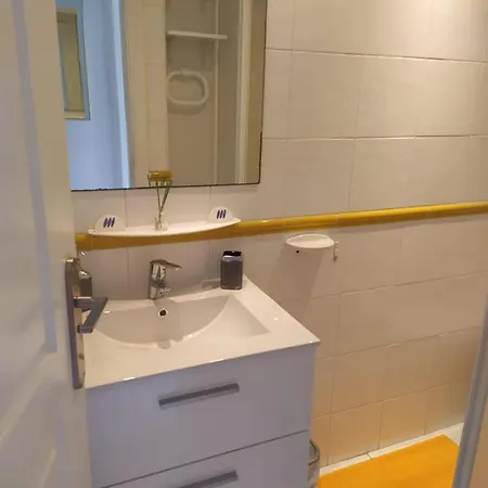 Apartment Castle Harbour Los Cristianos (Tenerife)