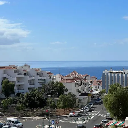 Castle Harbour *