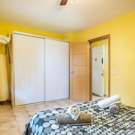 Castle Harbour Feel Like Flat Cristianos By Lovetenerife Apartment Los Cristianos (Tenerife)