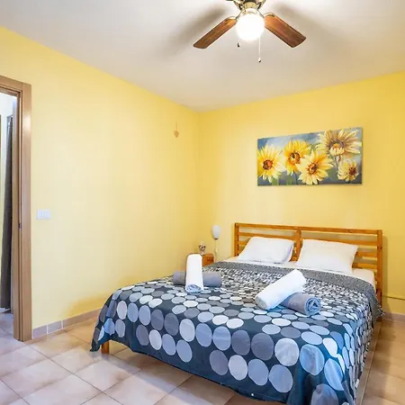Castle Harbour Feel Like Flat Cristianos By Lovetenerife Apartment Los Cristianos (Tenerife)