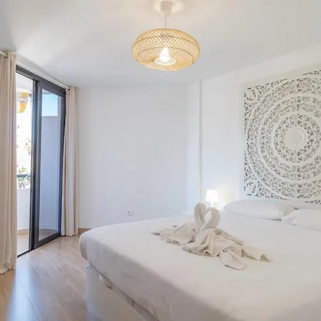 Summerland Free Wifi * Los Cristianos (Tenerife)