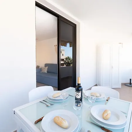 Summerland Free Wifi Apartment Los Cristianos (Tenerife)