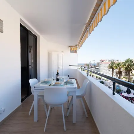 Summerland Free Wifi Apartment Los Cristianos (Tenerife)