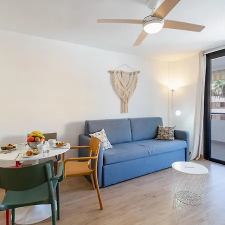 Apartment Summerland Free Wifi Los Cristianos (Tenerife)