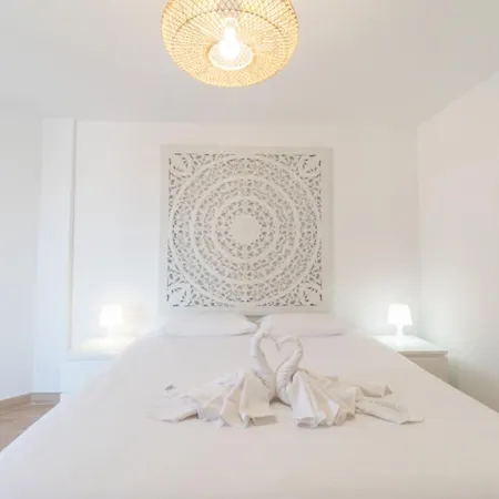 Summerland Free Wifi Apartment Los Cristianos (Tenerife)