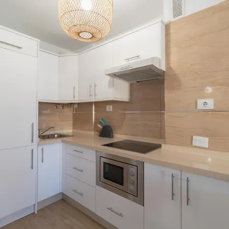 Apartment Summerland Free Wifi Los Cristianos (Tenerife)