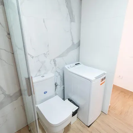 Summerland Free Wifi Apartment Los Cristianos (Tenerife)