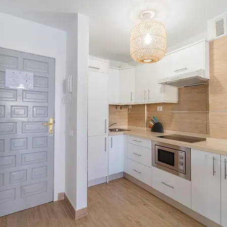 Apartment Summerland Free Wifi *