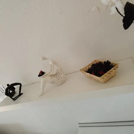 El Sol Chipeque, Cristianos Estudio Apartment
