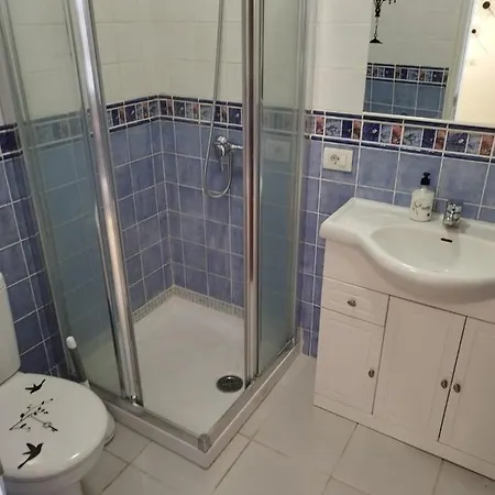 Apartment El Sol Chipeque, Cristianos Estudio *