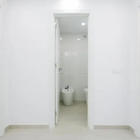 5b Jardines Canarios Sul Mar Smart Tv Y Fibra Apartment Los Cristianos (Tenerife)