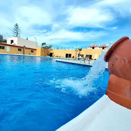 Serendipity Tenerife Apartment Los Cristianos (Tenerife)