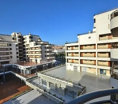 Apartment Valdes Center