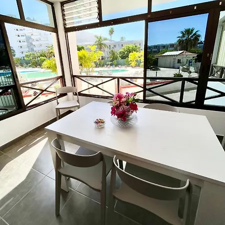 Apartment Casa Hermosa