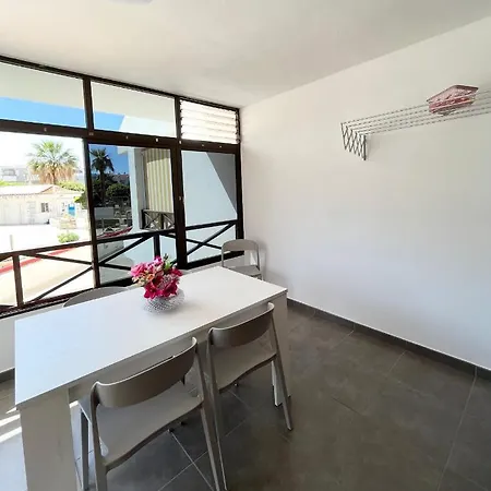 Casa Hermosa Apartment *