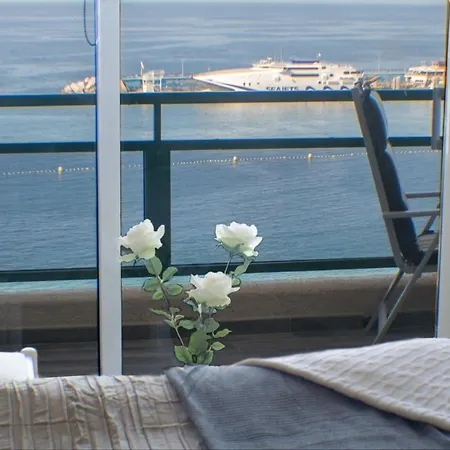 Apartment Ocean View