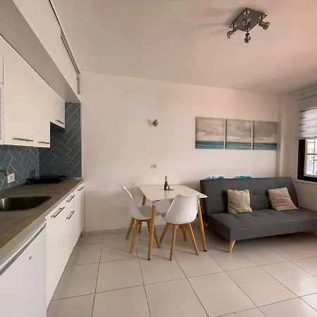 Precioso Apartamento En Cristianos Apartment *