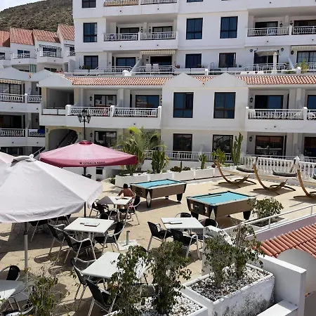 Precioso Apartamento En Cristianos * Los Cristianos (Tenerife)