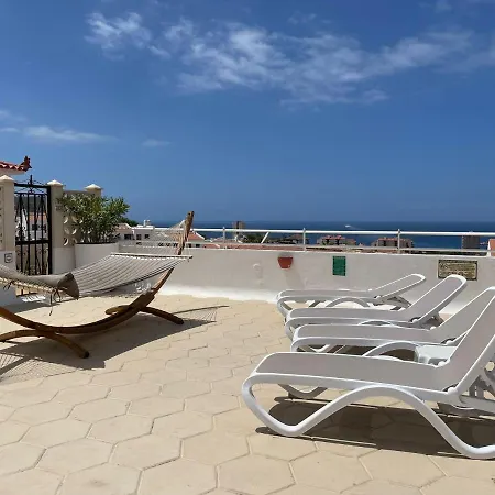 Apartment Precioso Apartamento En Cristianos Los Cristianos (Tenerife)
