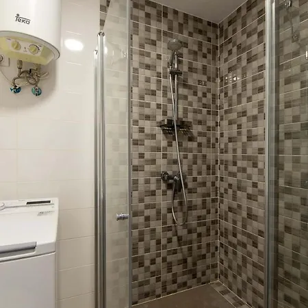 Ocean View Apartment