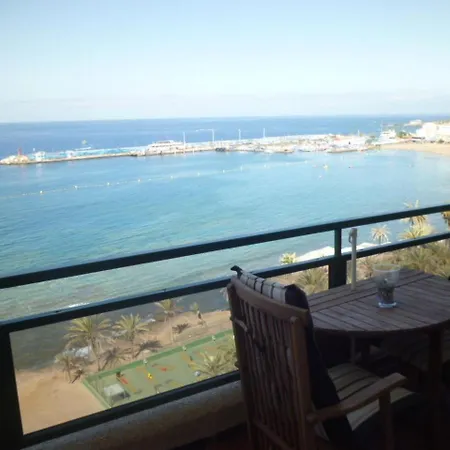 Ocean View *