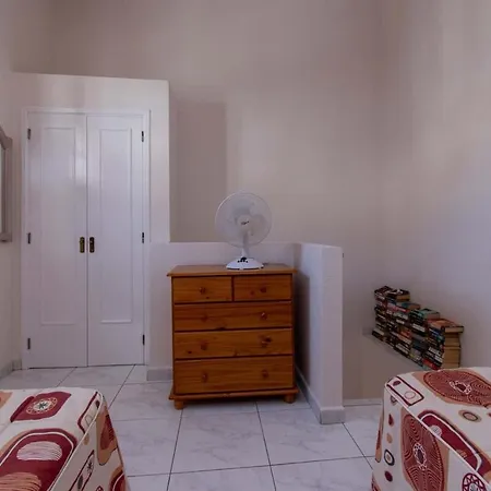 Apartamento Los Diamantes 2 Bed