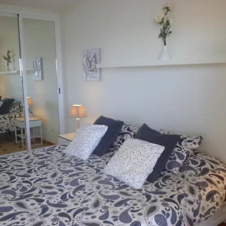 Ocean View Apartment *