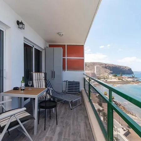 Ocean View Apartment *