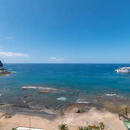 Apartment Ocean View Los Cristianos (Tenerife)