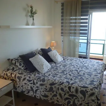 Apartment Ocean View Los Cristianos (Tenerife)