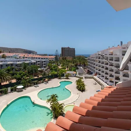 Apartamento San Marino