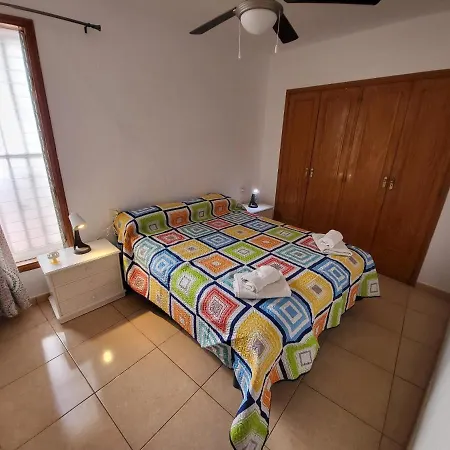 Apartment Diamantes I Los Cristianos (Tenerife)