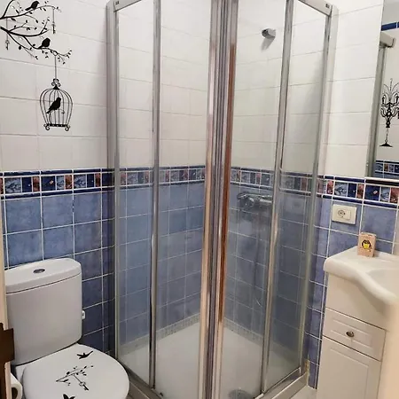 Apartment El Sol Chipeque, Cristianos Estudio Los Cristianos (Tenerife)