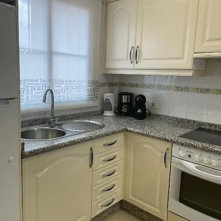 Apartamento Parque Paraiso, Cristianos *