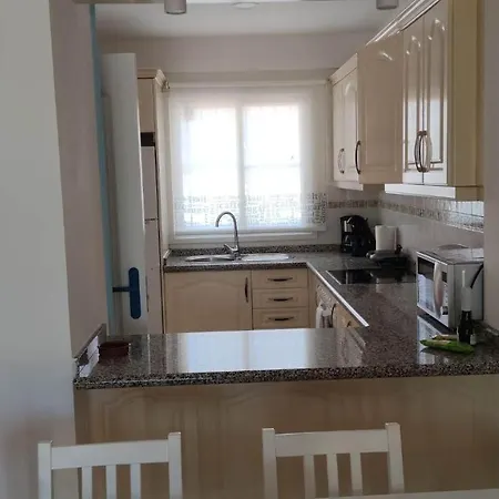 Apartamento Parque Paraiso, Cristianos