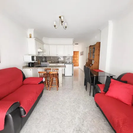 Diamantes Komfort Apartment