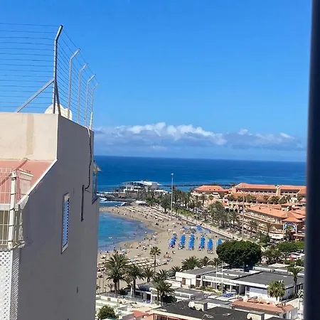 Los Cristianos, Las Vistas 1 * Los Cristianos (Tenerife)