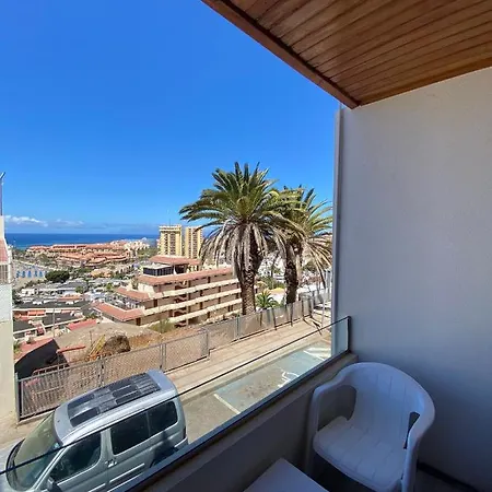 Los Cristianos, Las Vistas 1