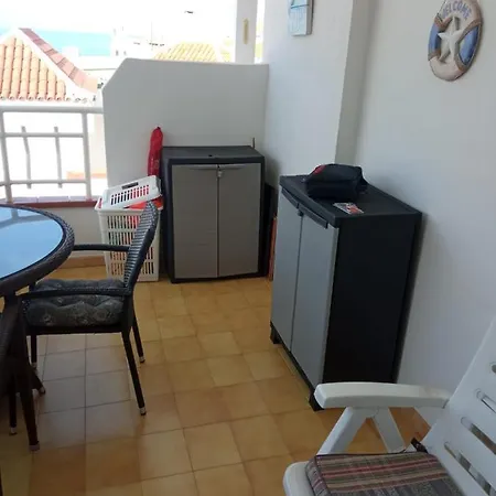 Apartment Diamond 3 - Cristianos