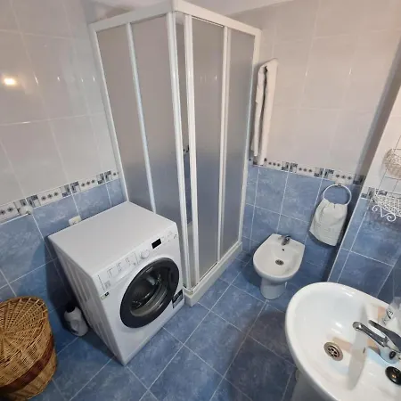 Apartment Tenerife Island Oasis *