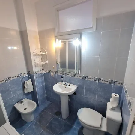 Apartment Tenerife Island Oasis