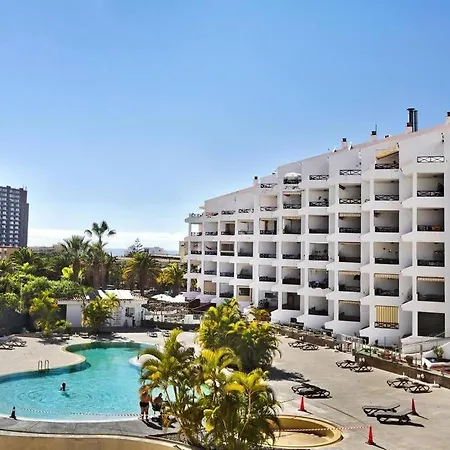 Apartment Estudio Cristianos-tenerife- *