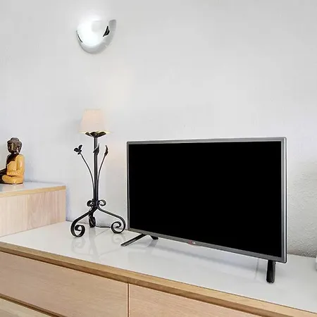 Estudio Cristianos-tenerife- Apartment Los Cristianos (Tenerife)