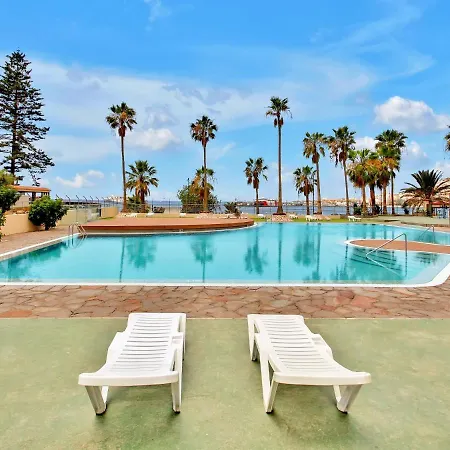 Casa Marinita, Floor, Direct Access To The Seafront Apartment *