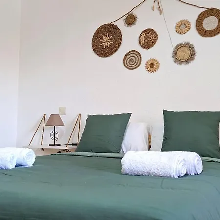 Apartment La Palmera - A 600mt De La Playa - Cristianos