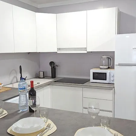 Apartment La Palmera - A 600mt De La Playa - Cristianos