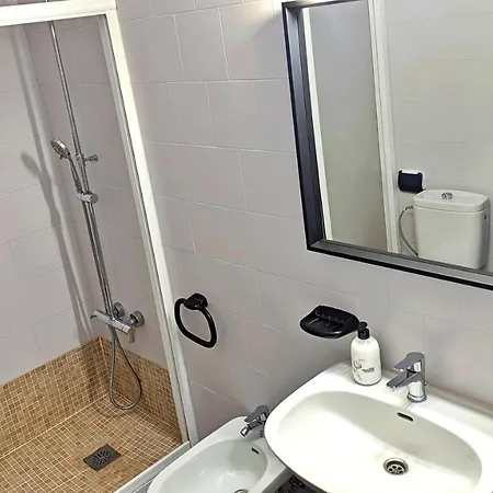 Apartment La Palmera - A 600mt De La Playa - Cristianos Los Cristianos (Tenerife)