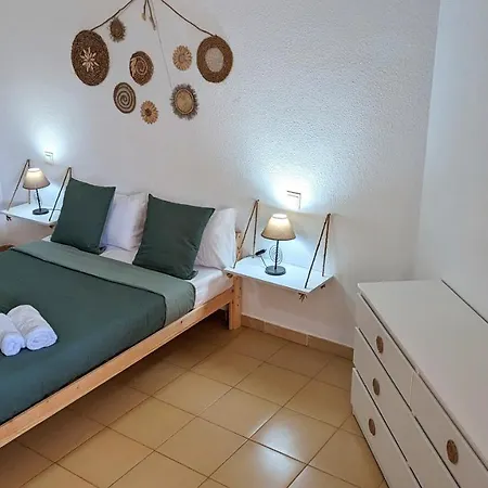 Apartment La Palmera - A 600mt De La Playa - Cristianos Los Cristianos (Tenerife)